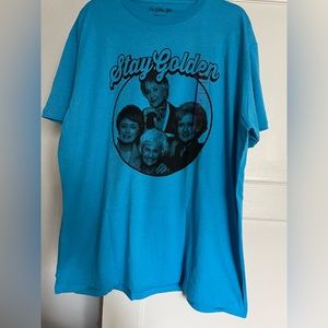 Golden girls shirt